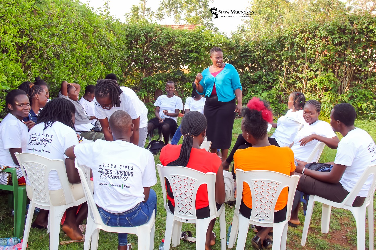 Our Systems Change Approach