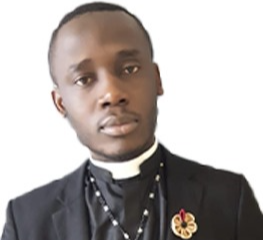 Rev. Godfrey Owino Adera