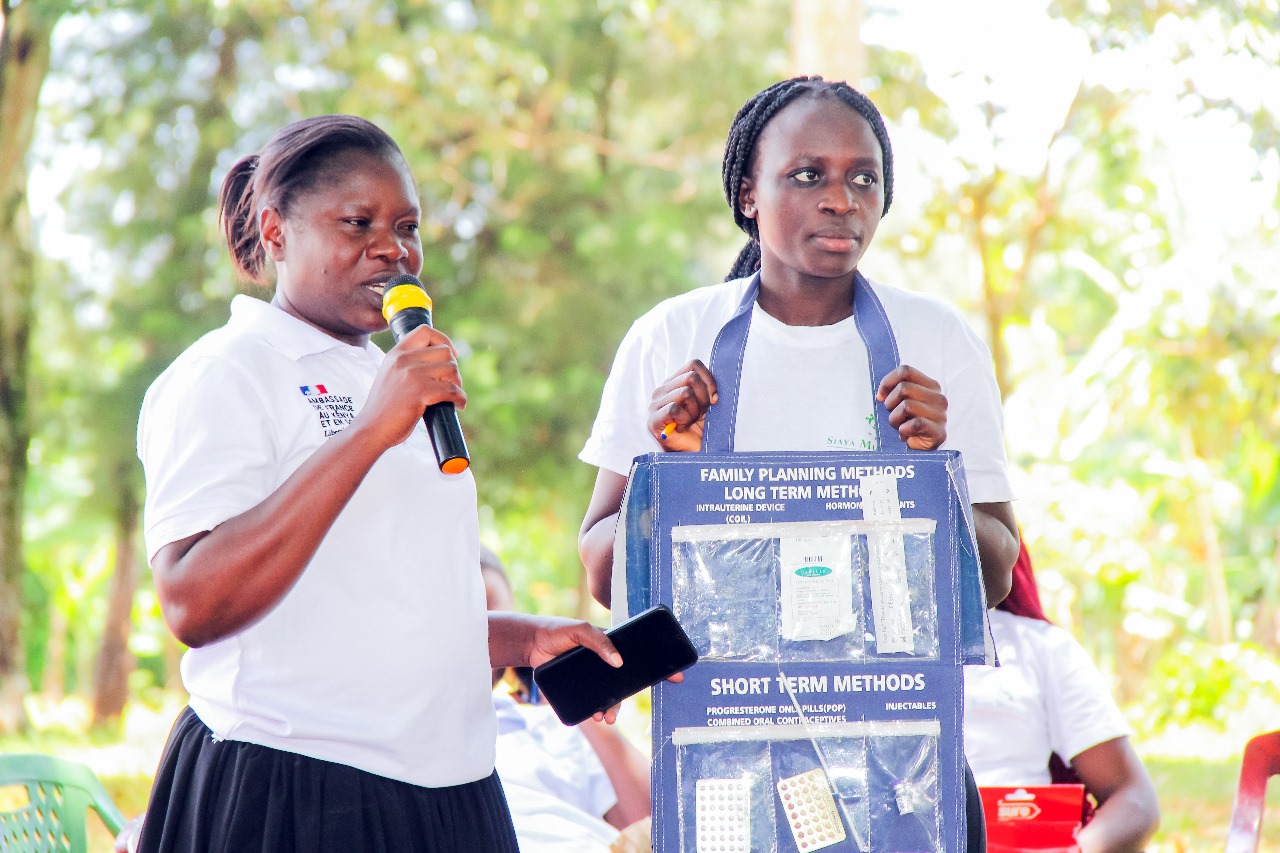 Health Rights Program