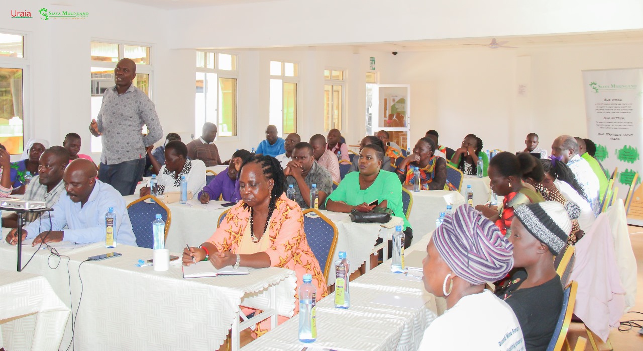 Gender Equality Program